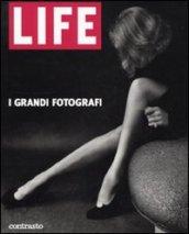 Life. I grandi fotografi