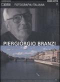 Piergiorgio Branzi. Fotografia italiana. DVD. 6.