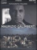 Maurizio Galimberti. Fotografia italiana. DVD: 7
