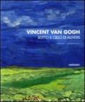 Vincent van Gogh. Sotto il cielo di Auvers