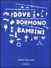 Dove dormono i bambini