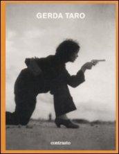 Gerda Taro. Catalogo della mostra (Milano, 27 marzo-21 giugno 2009)