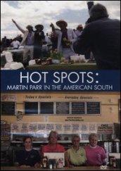 Hot spots: Martin Parr in the American South. DVD