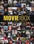 Movie:box. Il grande cinema e la fotografia