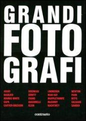 Grandi fotografi