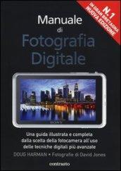 Manuale di fotografia digitale