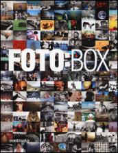 Foto:Box. Le immagini dei più grandi maestri della fotografia internazionale