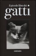 Il piccolo libro dei gatti