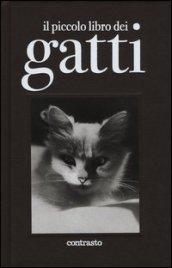 Il piccolo libro dei gatti