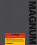 Magnum. La scelta della foto. Ediz. compatta