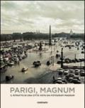 Parigi, Magnum. Il ritratto di una città vista dai fotografi Magnum