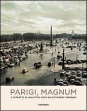 Parigi, Magnum. Il ritratto di una città vista dai fotografi Magnum