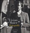 Vivian Maier fotografa