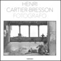 Henri Cartier-Bresson fotografo