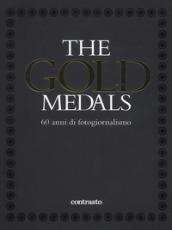 The gold medals