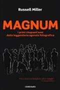 Magnum. I primi cinquant'anni della leggendaria agenzia fotografica. Ediz. speciale