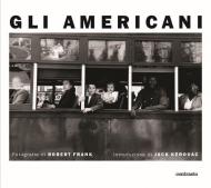 Gli americani. Ediz. illustrata