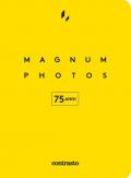 Magnum photos. 75 anni. Ediz. illustrata. Con Poster