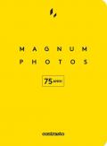 Magnum photos. 75 anni. Ediz. illustrata. Con Poster
