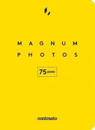 Magnum photos. 75 anni. Ediz. illustrata. Con Poster