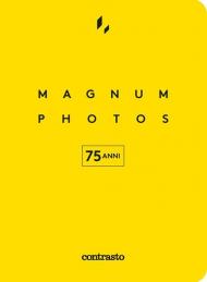 Magnum photos. 75 anni. Ediz. illustrata. Con Poster