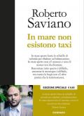 In mare non esistono taxi. Ediz. speciale