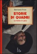 Storie di quadri (a testa in giù)