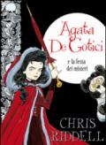 Agata de Gotici e la festa dei misteri. Ediz. illustrata