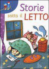 Storie sotto il letto