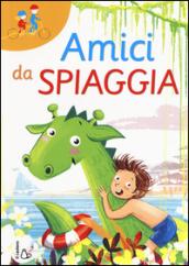 Amici da spiaggia