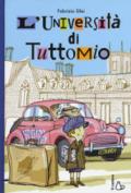 L'università di Tuttomio