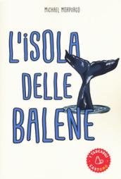 L'isola delle balene