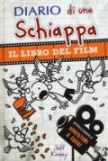 Diario di una schiappa. Il libro del film Portatemi a casa!