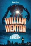 William Wenton e il ladro di Luridium