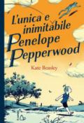 L'unica e inimitabile Penelope Pepperwood