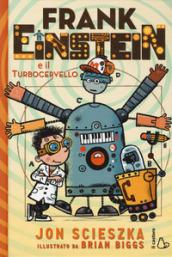 Frank Einstein e il turbocervello