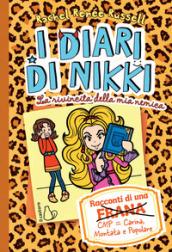 La rivincita della mia nemica. I diari di Nikki