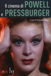 Il cinema di Powell e Pressburger