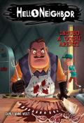 Incubo a occhi aperti. Hello Neighbor. Vol. 2