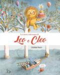 Le storie sottosopra di Leo e Cleo. Ediz. a colori