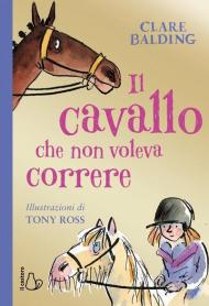 Il cavallo che non voleva correre