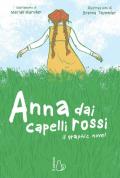 Anna dai capelli rossi. Il graphic novel