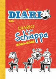 Diario del Diario di una schiappa 2020-2021