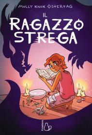 Il ragazzo strega