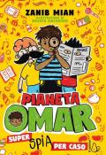 Pianeta Omar. Super spia per caso