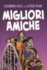 Migliori amiche