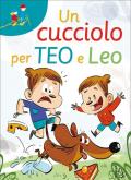 Un cucciolo per Teo e Leo