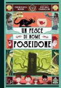 Il mio gatto Odino. Un pesce di nome Poseidone (vol. 3)