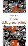 L'India delle grandi palme