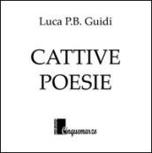 Cattive poesie